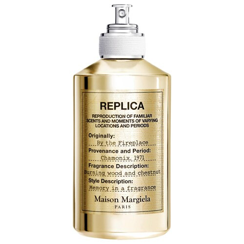 REPLICA' Limited Edition By the Fireplace Eau de Toilette - Maison Margiela | Sephora | Sephora (US)