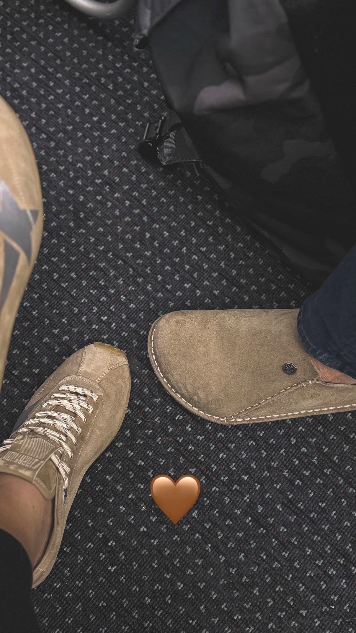 His and hers ❤️

Sneakers. Men’s trends. Fall shoes. Suede mule. Suede sneaker. 

#LTKSeasonal #LTKShoeCrush #LTKStyleTip