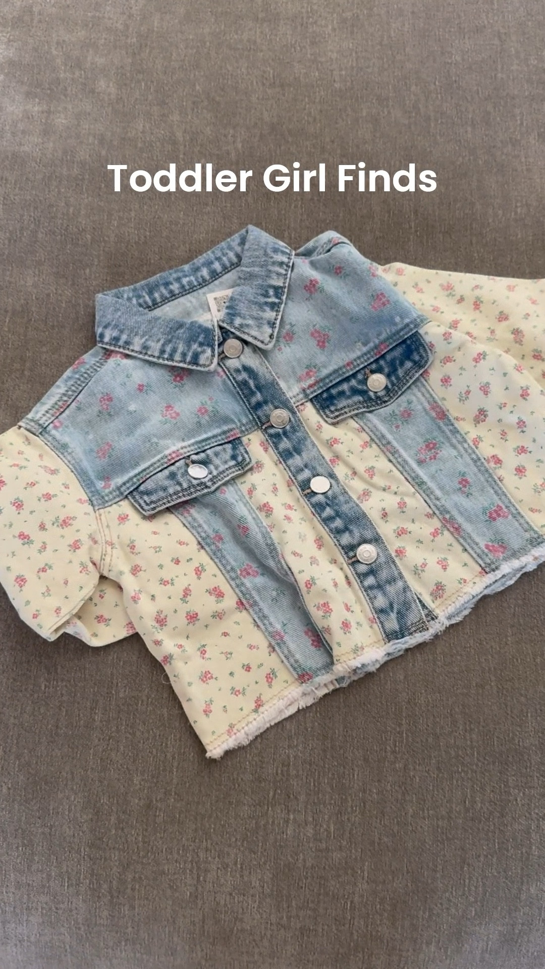 Toddler girl sizes 18 months - 6 years!
Toddler girl outfits
Summer outfits


#LTKFamily #LTKSummerEdit #LTKKids