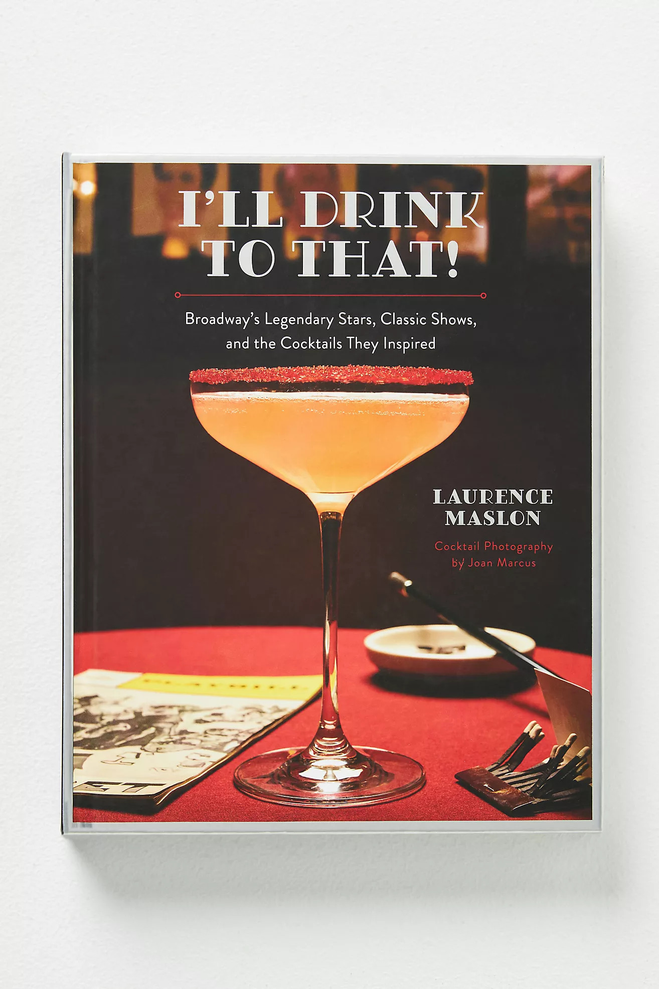 I'll Drink to That! | Anthropologie (US)