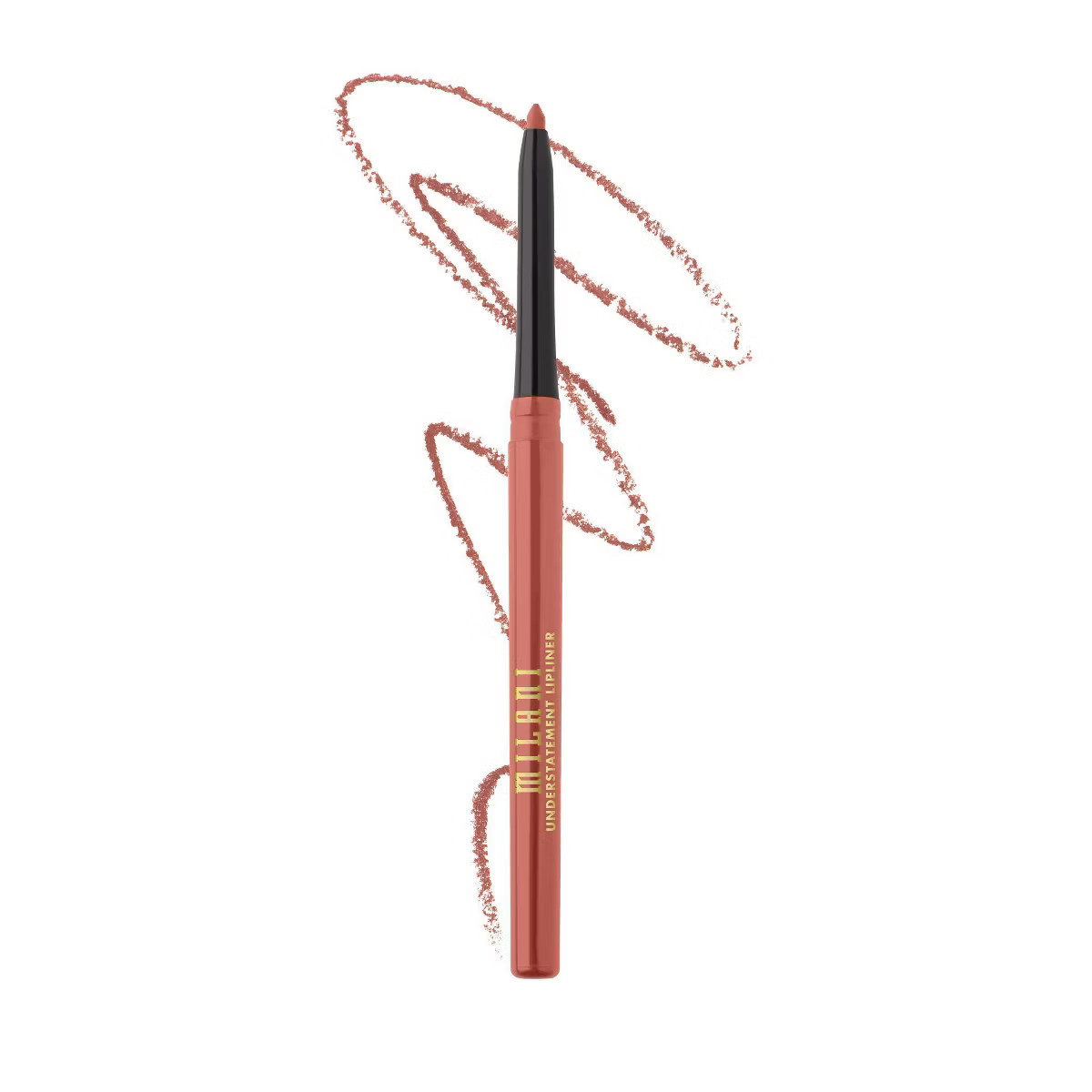 Milani Understatement Lip Liner - 0.012oz | Target