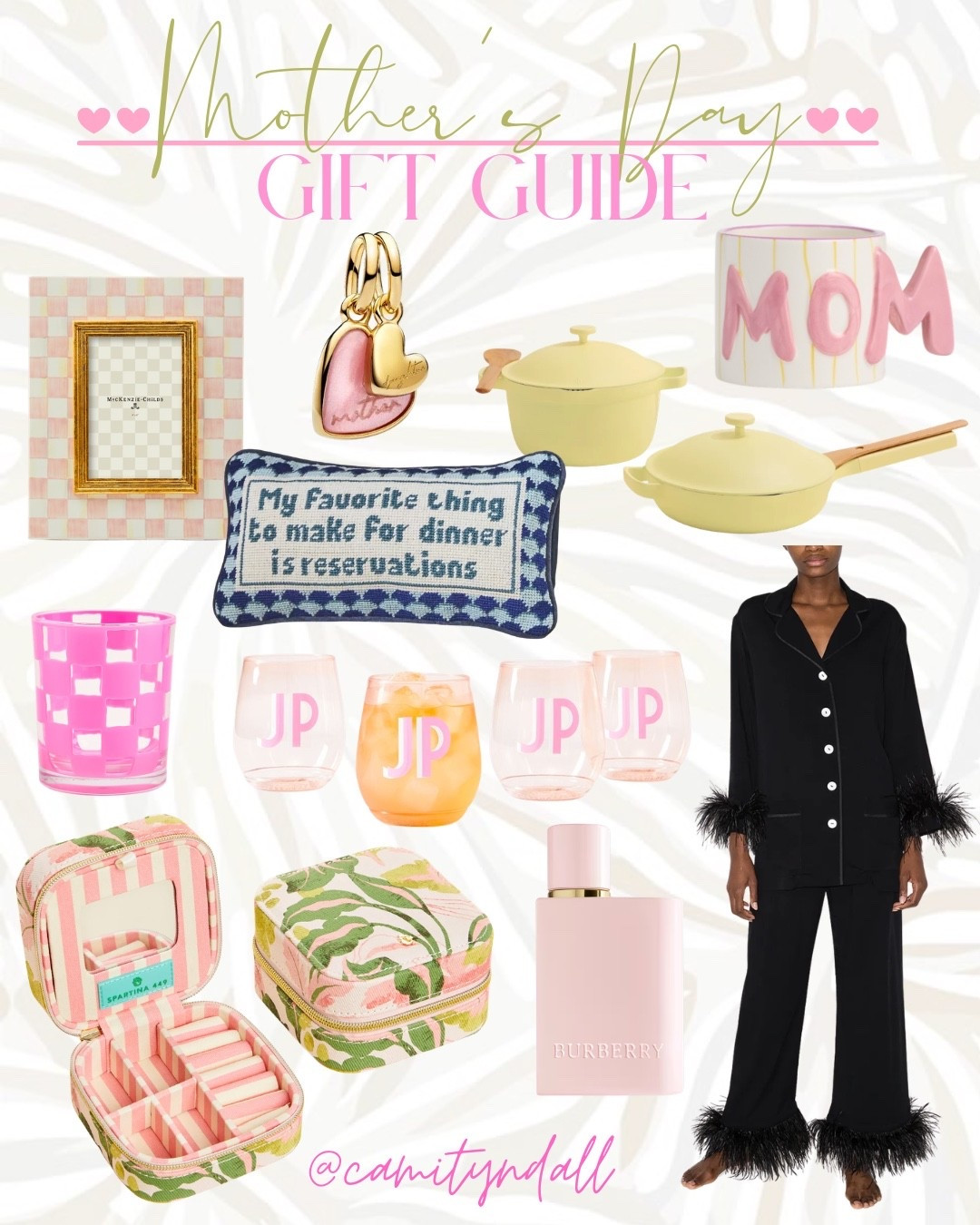 
She deserves it all… but these are a good place to start 💗✨ The perfect mix of cozy, meaningful, and a little luxe—Mother’s Day gifts she’ll actually use and love.

#LTKMothersDay #LTKSaleAlert