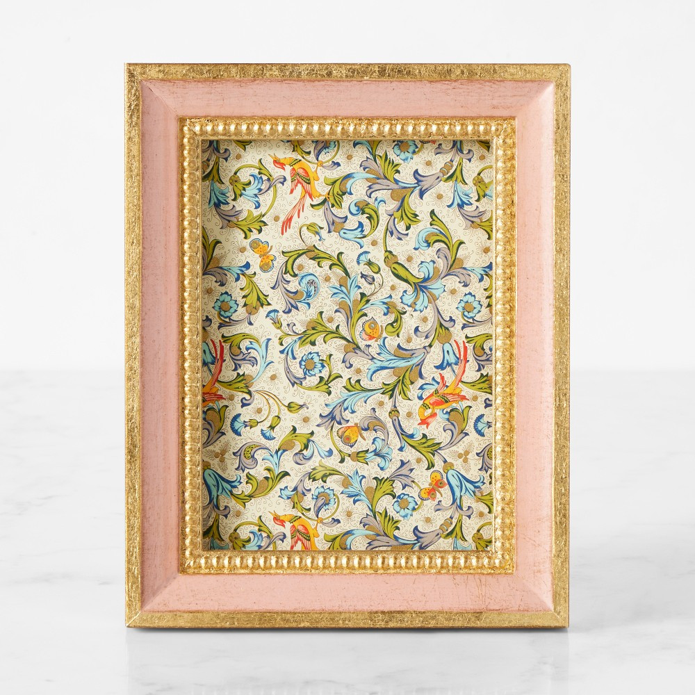 Florentine Wood Picture Frames | Williams-Sonoma