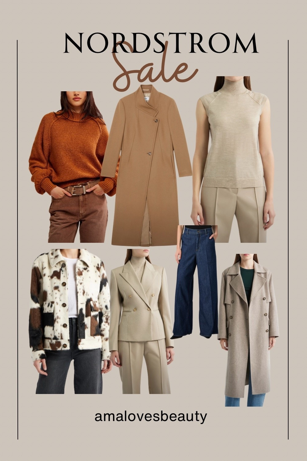 Nordstrom Season Sale, coats, jackets, jumpers, knitwear, jeans, Fall fashion, everyday wear, Fall basics.

#LTKStyleTip #LTKFindsUnder100 #LTKFindsUnder50