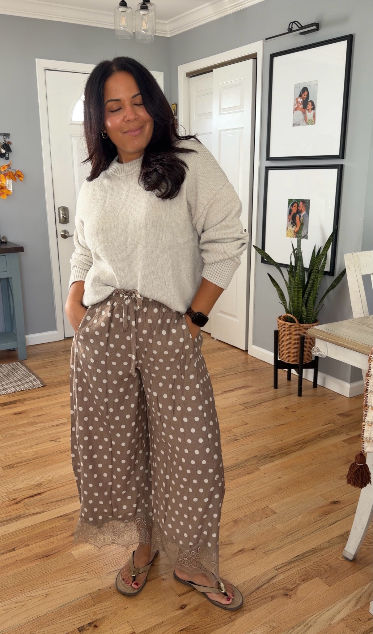 Amazon look for less! Everything in small

#LTKootd #LTKgrwm