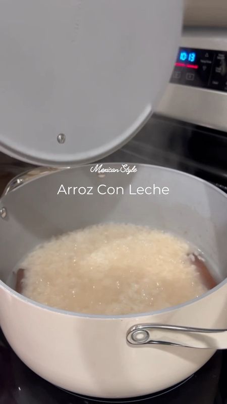 Arroz Con Leche 

#LTKhome