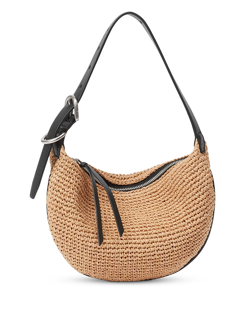 rag & bone Mercer Small Hobo Bag | Bloomingdale's (US)