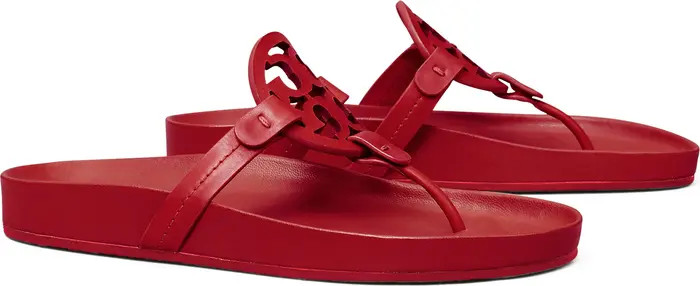 Tory Burch Miller Cloud Sandal | Nordstrom | Nordstrom