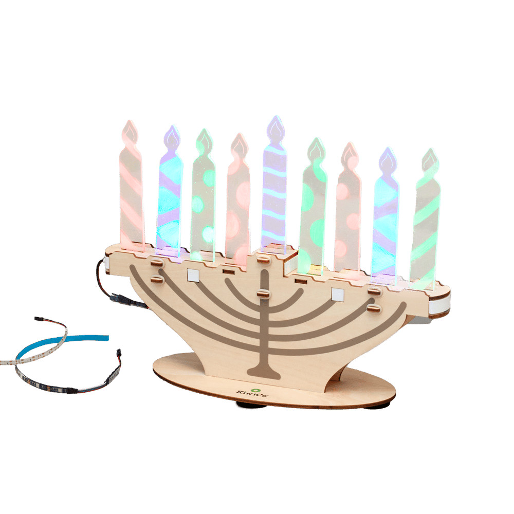 Save up to 30% on seriously fun gifts | KiwiCo