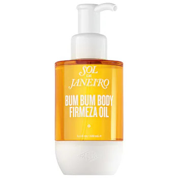 Bum Bum Firmeza Firming & Debloating Body Oil - Sol de Janeiro | Sephora | Sephora (US)