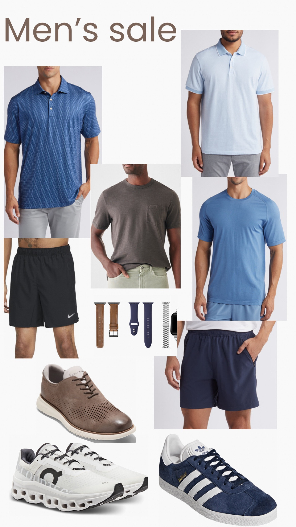 Men’s summer sales!!!

#LTKSaleAlert #LTKSummerSales #LTKxNSale