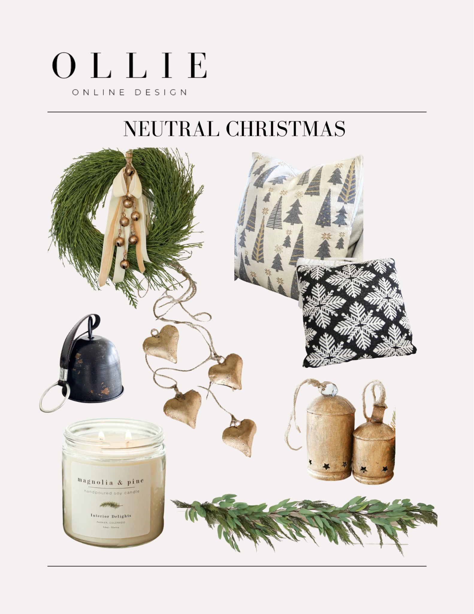 It’s beginning to look a lot like Christmas 🎄 Get a head start on your holiday decor, and shop these beautiful neutral, Christmas decor selections…
#homedecor
#christmasdecor
#christmas

#LTKHoliday #LTKSeasonal #LTKhome