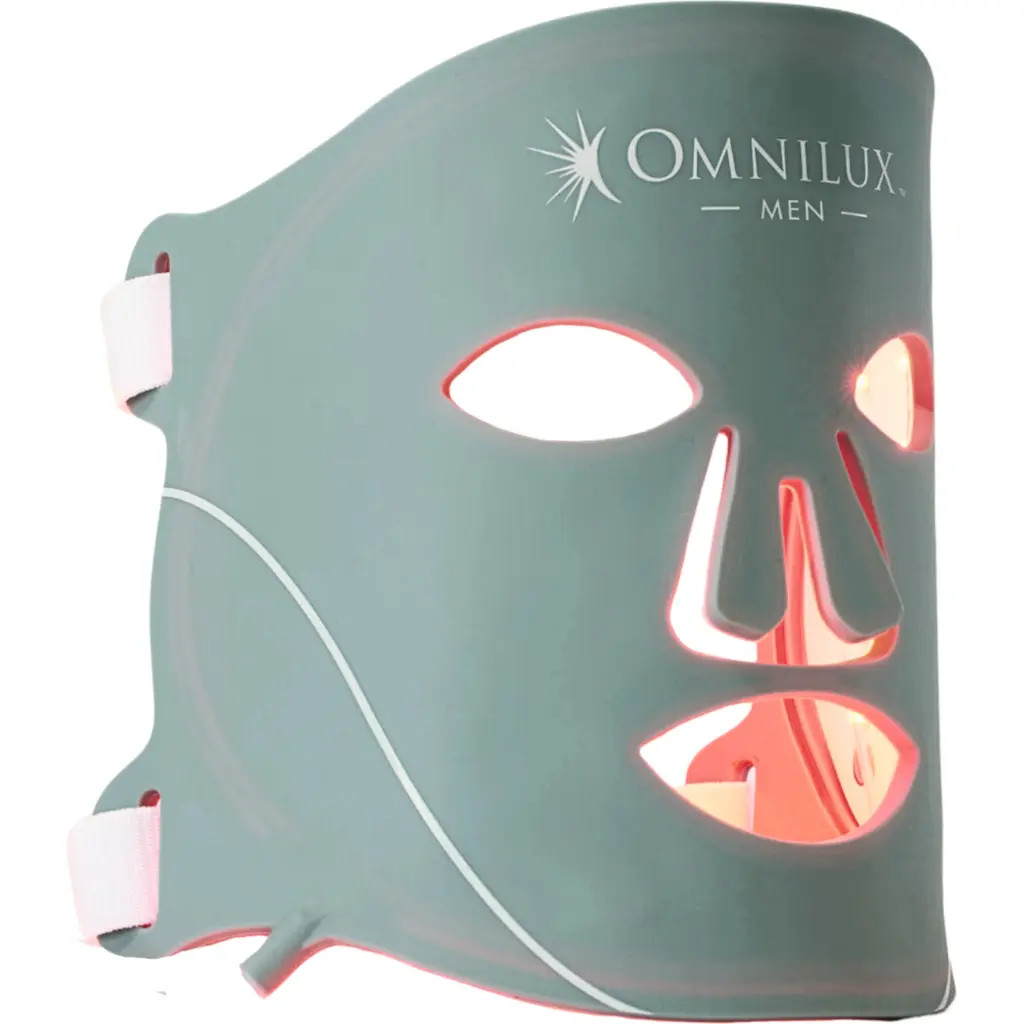 OMNILUX Men LED Device (Nordstrom Exclusive) at Nordstrom | Nordstrom