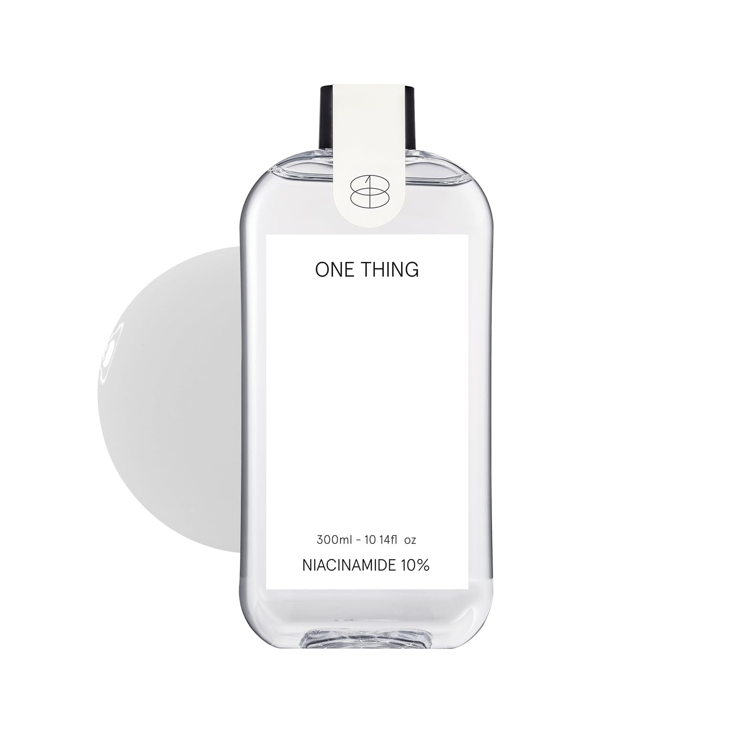 ONE THING Niacinamide 10% Toner 10.14 Fl Oz | Vitamin B3 Hydrating Revitalizing Soothing Facial D... | Amazon (US)