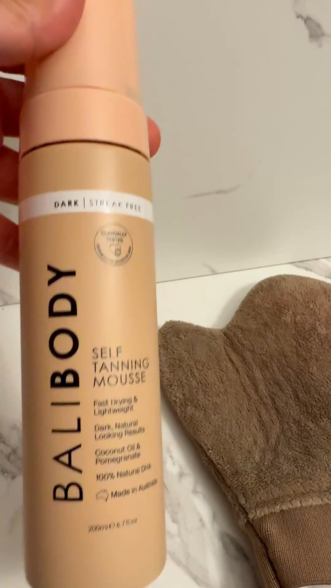 Natural, Sun-Kissed Glow ✨ (No Orange, No Streaks)

If you want that “did she just get back from vacation?” glow… this is it. I’ve been using Bali Body self tanner and it gives the most natural, even color without looking heavy or fake. No weird orange tones, just a soft bronze that builds beautifully. I love how it fades evenly too—no patchy situation 👏🏼

Perfect if you’re pale but don’t want to commit to a super dark tan. This one just enhances what you’ve got in the best way.

#LTKselfcare #LTKSeasonal #LTKBeauty
