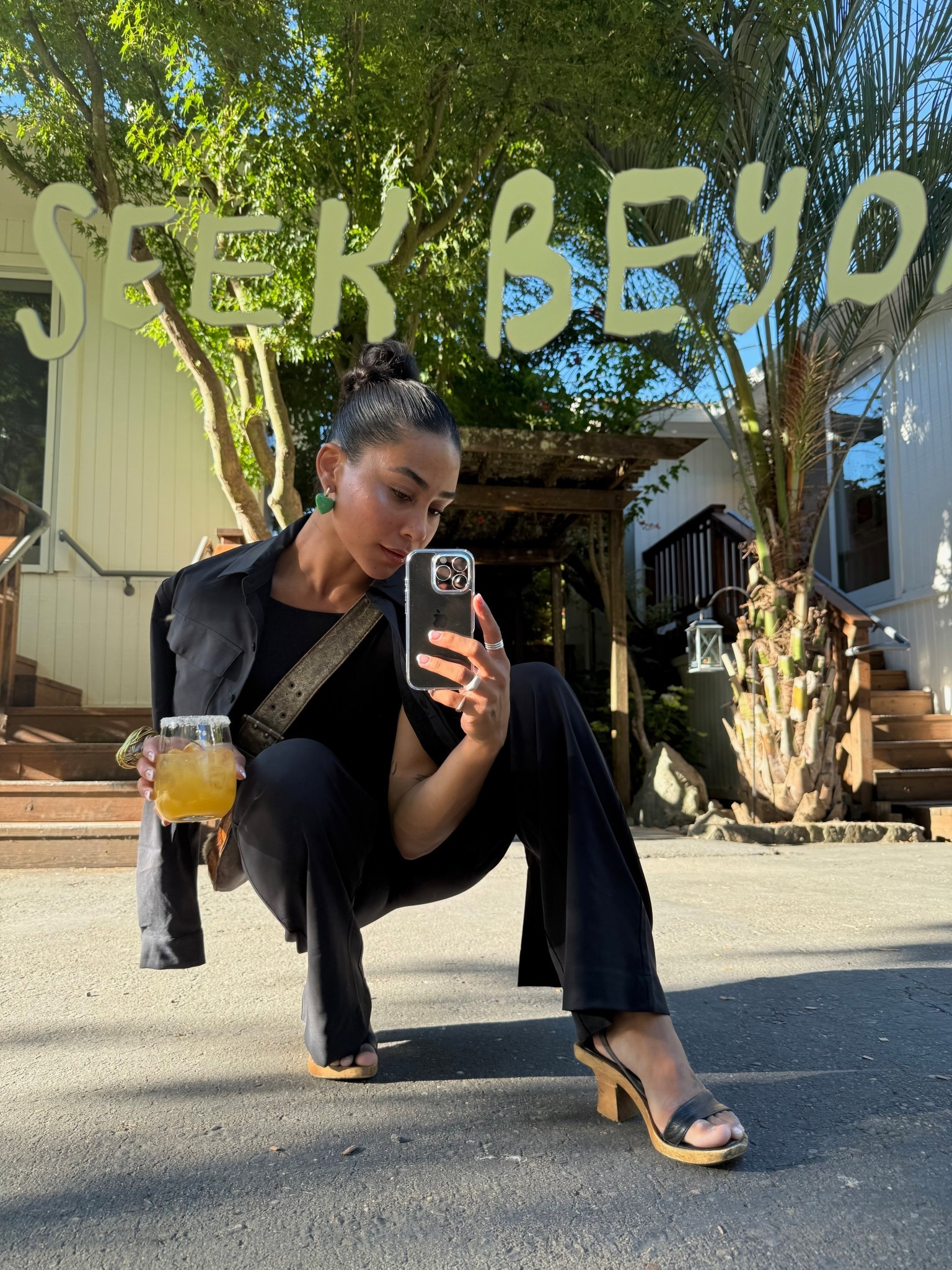 XS jacket
XS top
XS bottom

#LTKTravel #LTKStyleTip #LTKActive