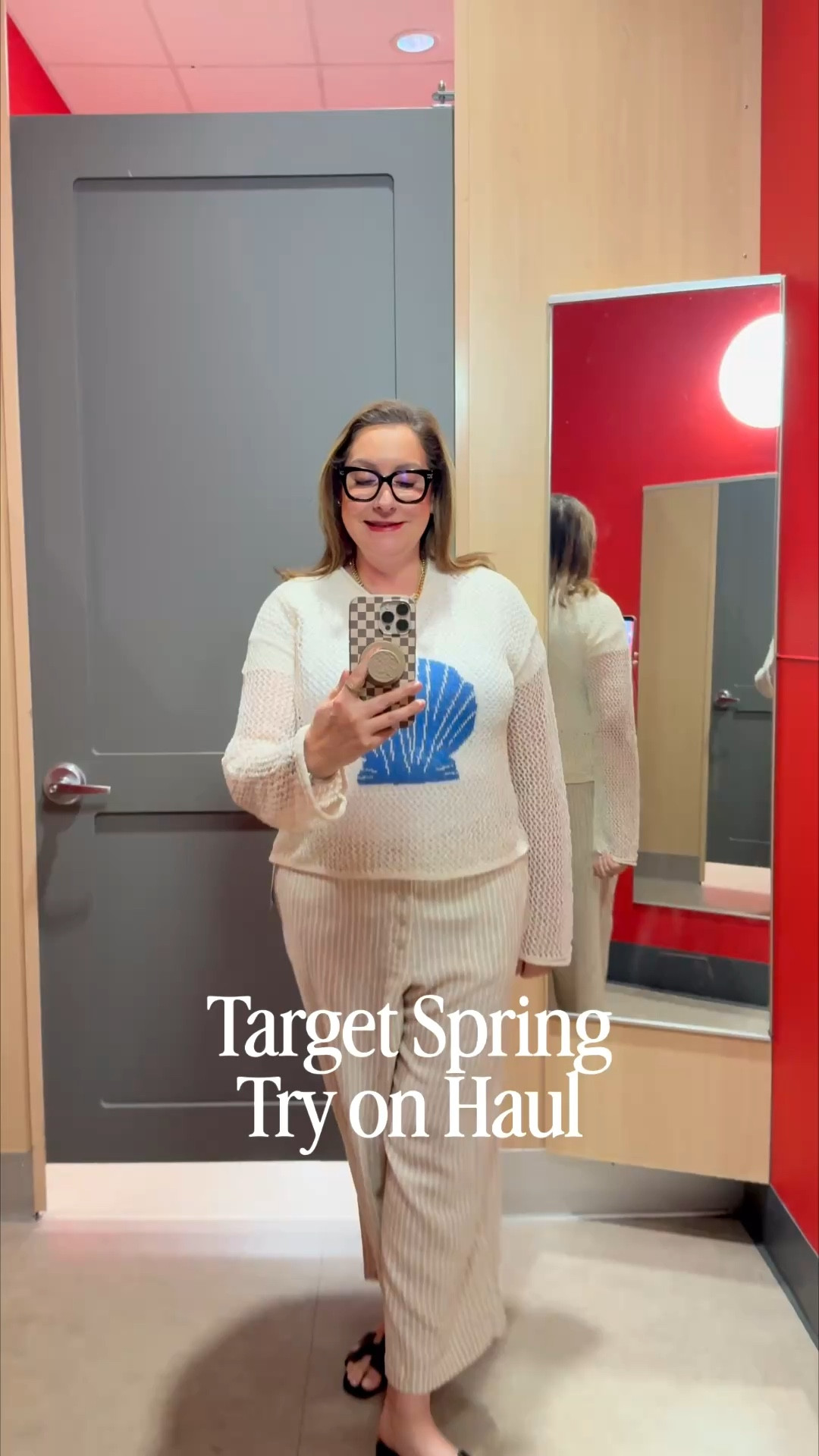 Target Spring Try on Haul
And it’s all on sale 

#LTKMidsize #LTKSaleAlert #LTKOver40