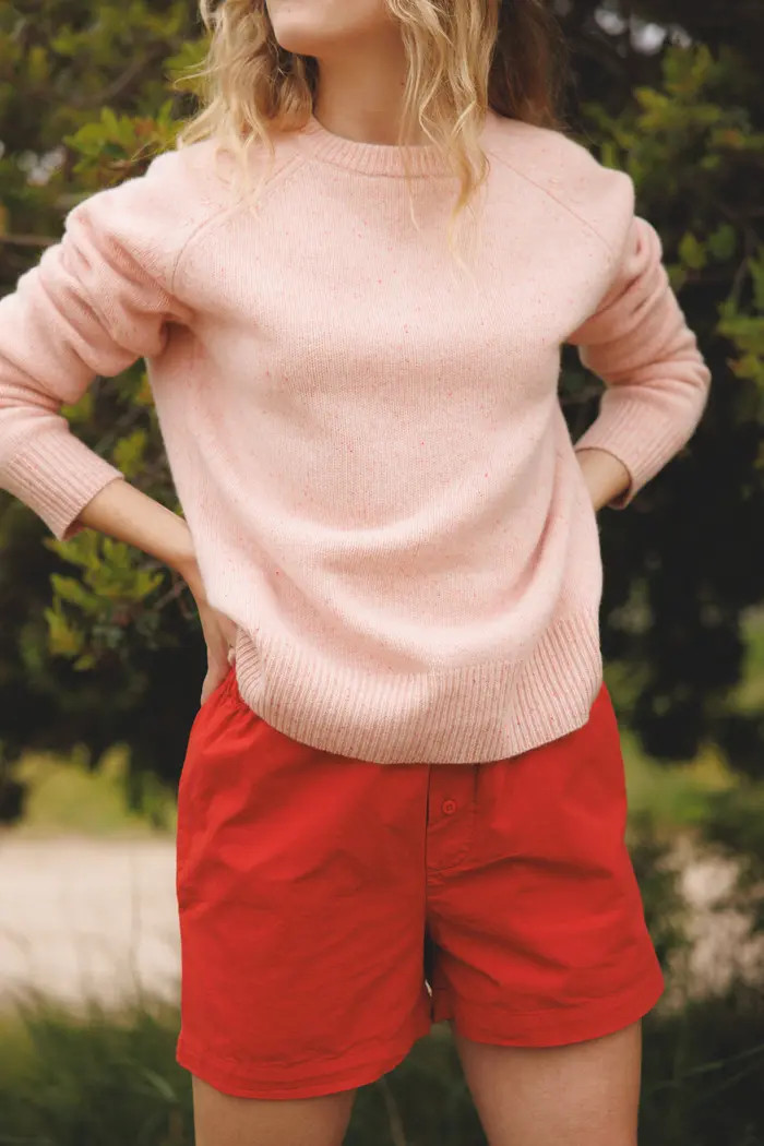 Finn Cashmere Sweater | Nordstrom
