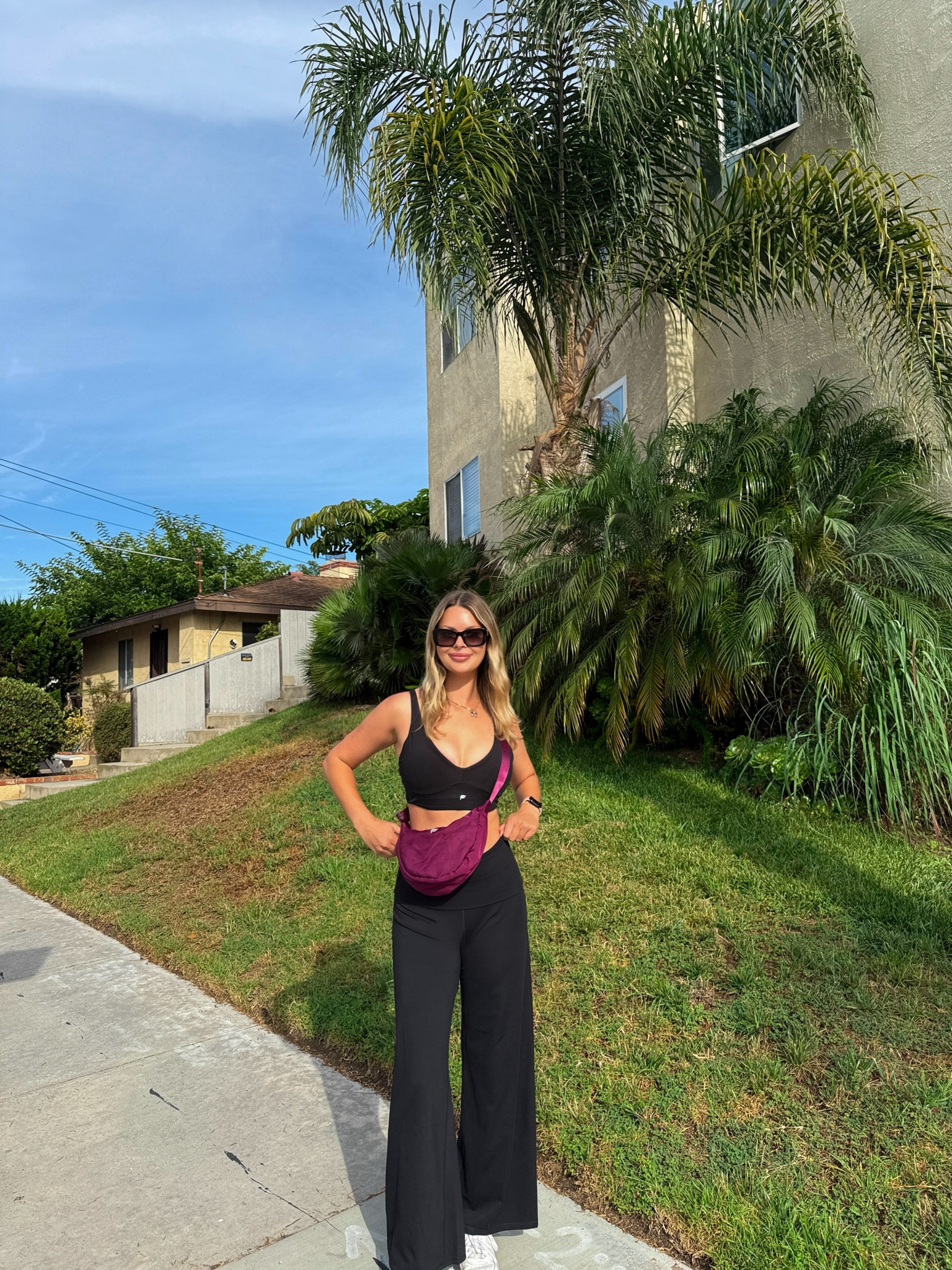 Fabletics fit ❣️

#LTKFindsUnder100 #LTKActive #LTKStyleTip