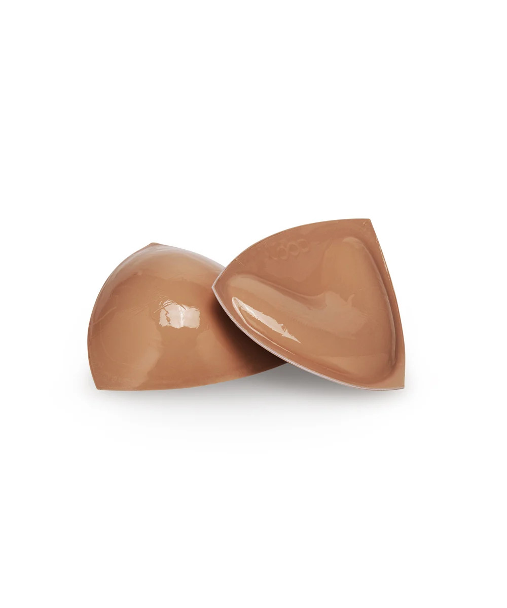 Double Up Triangle Push Up Pads | Nood