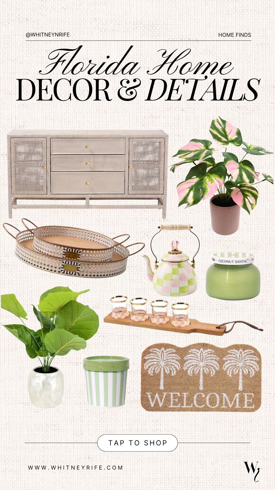 Recent finds for our Florida Home!

#LTKHome #LTKmomlife #LTKdayinmylife