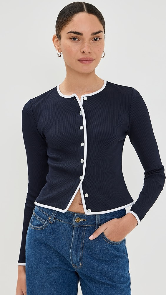 Veronica Beard Jean | Shopbop