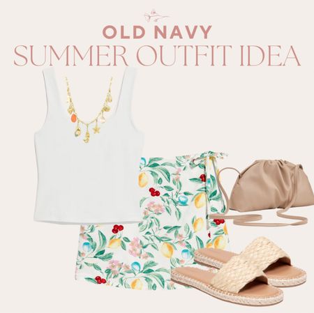 Summer Outfit