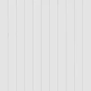 7/32 in. x 48 in. x 96 in. White Nickel Gap Shiplap Panel WSP5548 - The Home Depot | The Home Depot