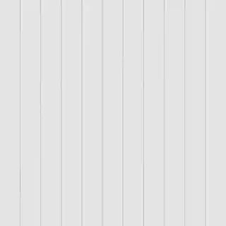 7/32 in. x 48 in. x 96 in. White Nickel Gap Shiplap Panel-WSP5548 - The Home Depot | The Home Depot