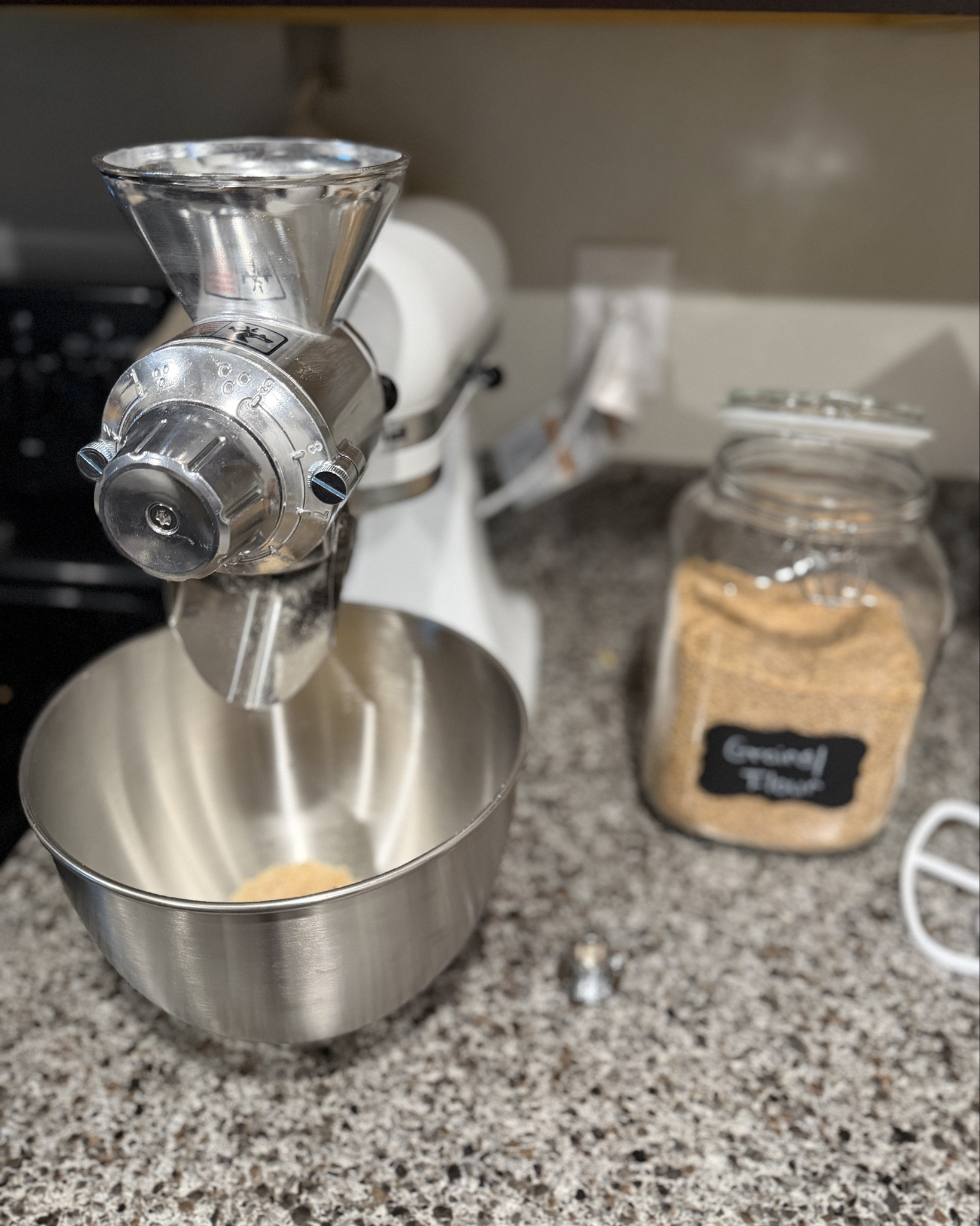 In my Tradwife era 👩🏽‍🍳🍞🍰 #LTKKitchen

#LTKdayinmylife #LTKmomlife #LTKfoodie