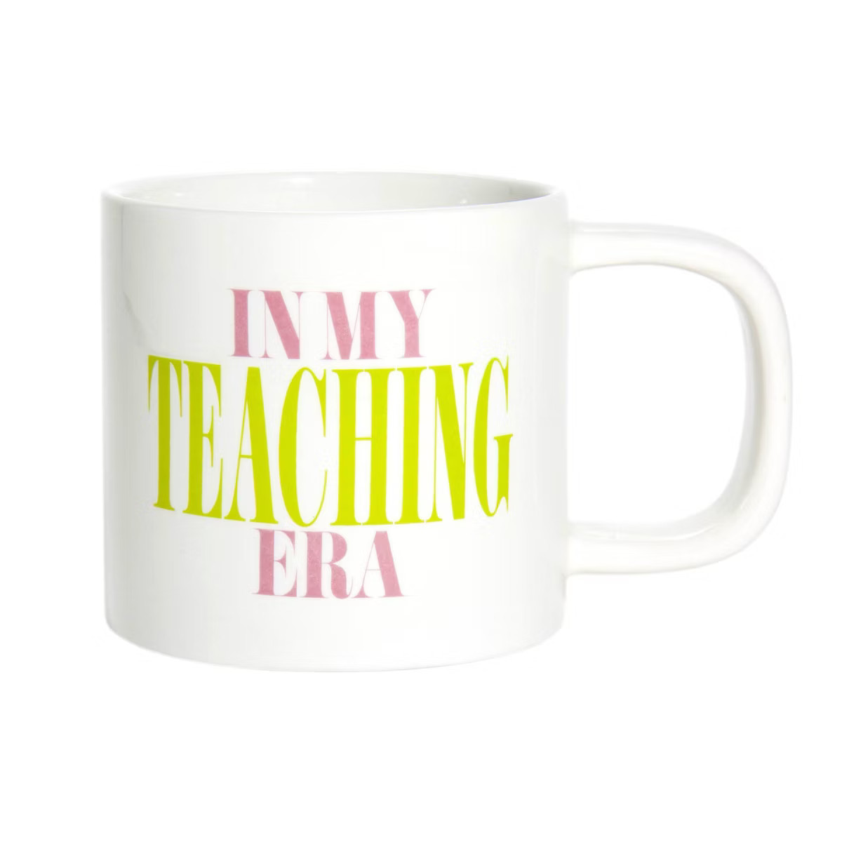 Garven 16.5oz in My Teaching Era Mug | Target