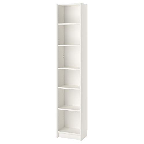 IKEA Billy Bookcase, White | Amazon (US)