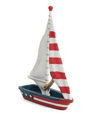 Americana Boat Decor | TJ Maxx