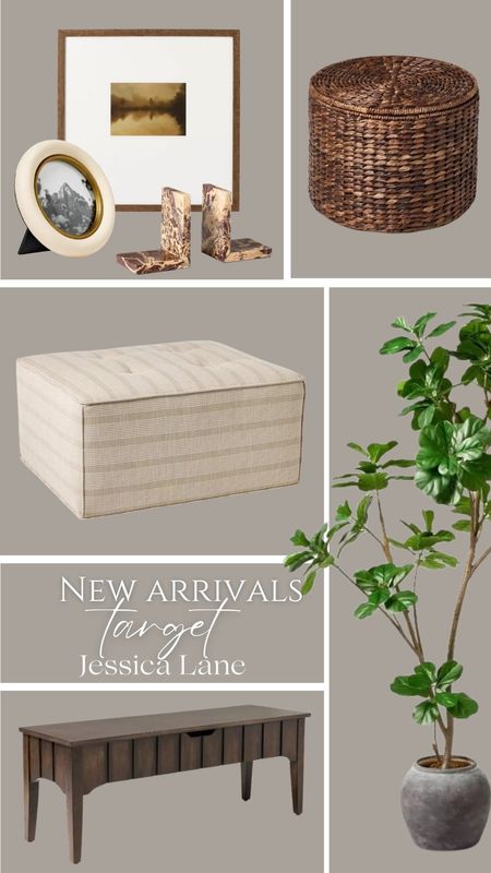 New arrivals in furniture and home decor by Studio McGee at Target. Home decor, Target home, Target decor, Target fall decor, Studio McGee collection, Studio McGee Fall arrivals

#LTKHome #LTKSeasonal #LTKStyleTip