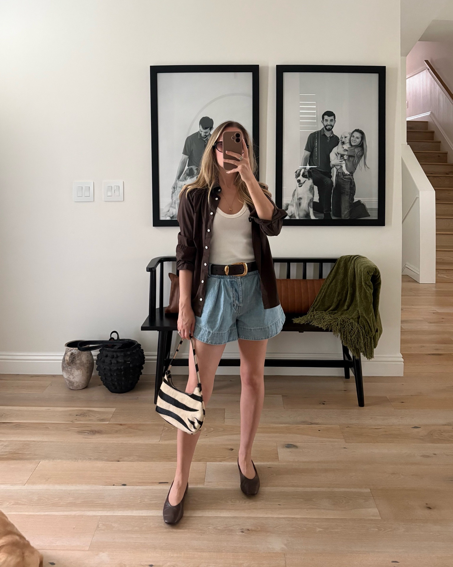 Errand ootd

#LTKootd #LTKPetite #LTKU