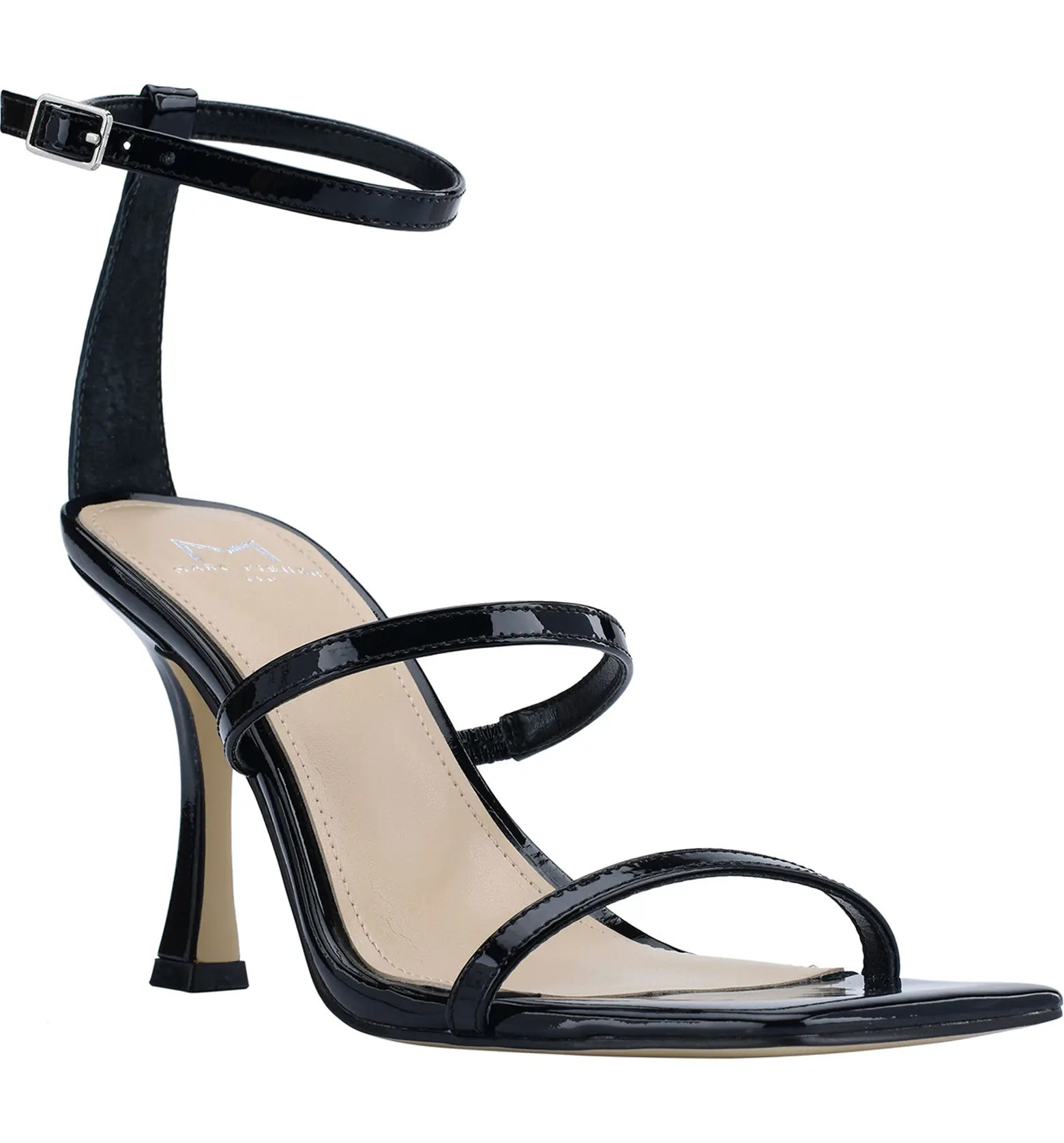 Dalida Strappy Sandal | Nordstrom