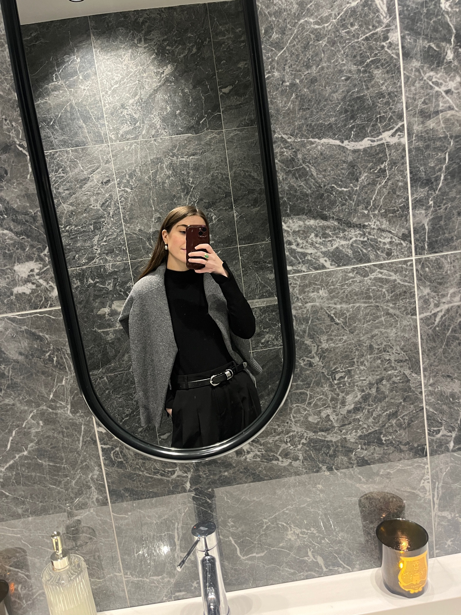 Easy office look

#LTKstyletip #LTKtravel #LTKworkwear