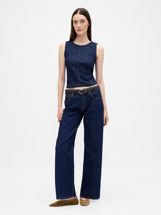 Low Rise '90s Loose Jeans | Gap (US)