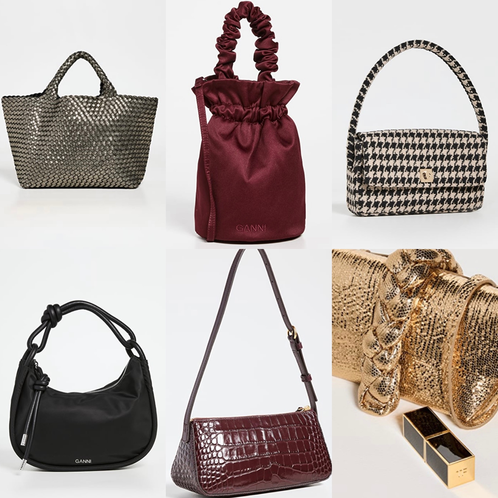 Shopbop fall style event 🍂 pt 5

Use code: STYLE




#LTKSeasonal #LTKsalealert #LTKitbag