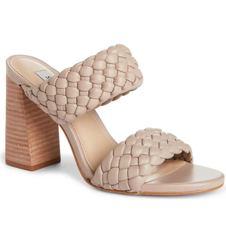 Steve Madden Tielo Sandal | Nordstrom | Nordstrom