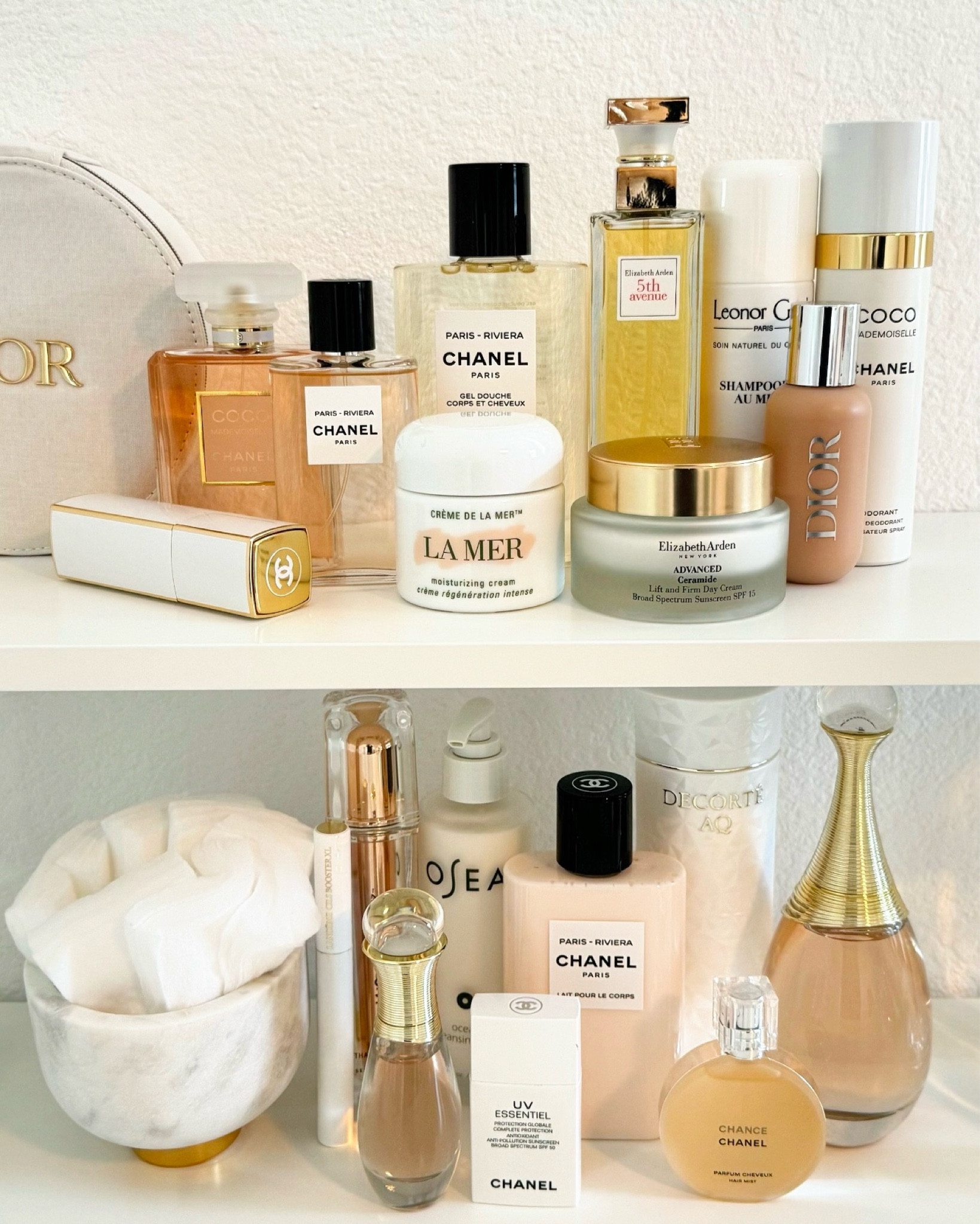Skincare must-have, designer fragrances, makeup, skincare, perfume, haircare 

#LTKGiftGuide #LTKbeauty #LTKover40