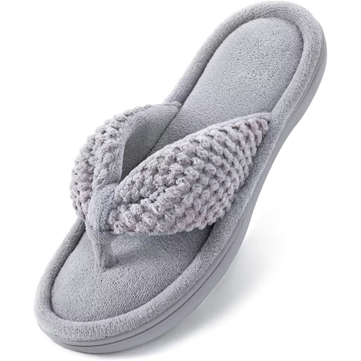 RockDove's Women's Memory Foam Open Toe Slide Slipper | Target