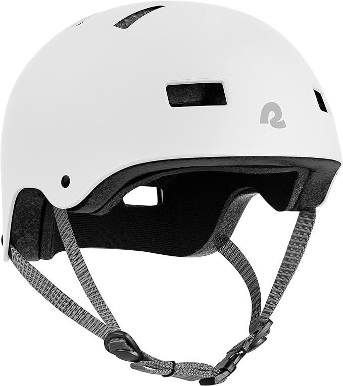 Retrospec Bike-Helmets Retrospec Dakota Bicycle/Skateboard Helmet for Adults - Commuter, Bike, Sk... | Amazon (US)