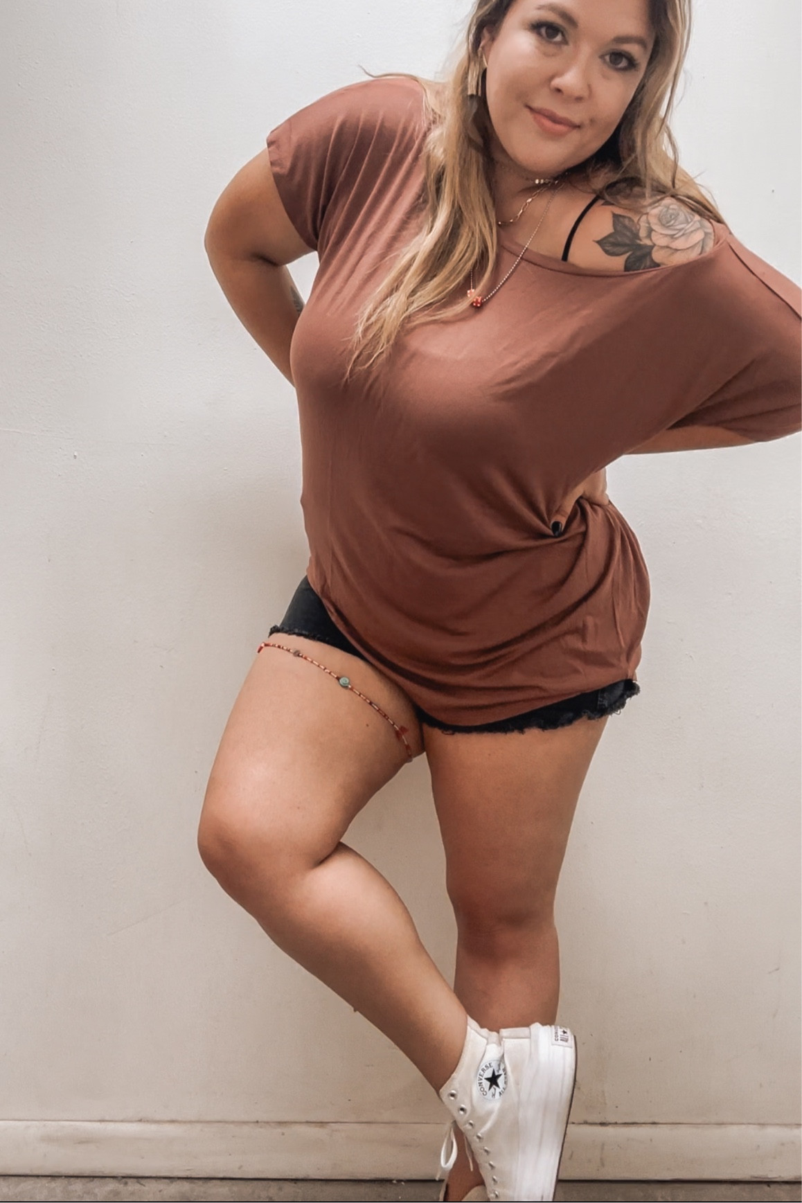 Very simple fall look for a curvy girl  

#LTKSeasonal #LTKmidsize