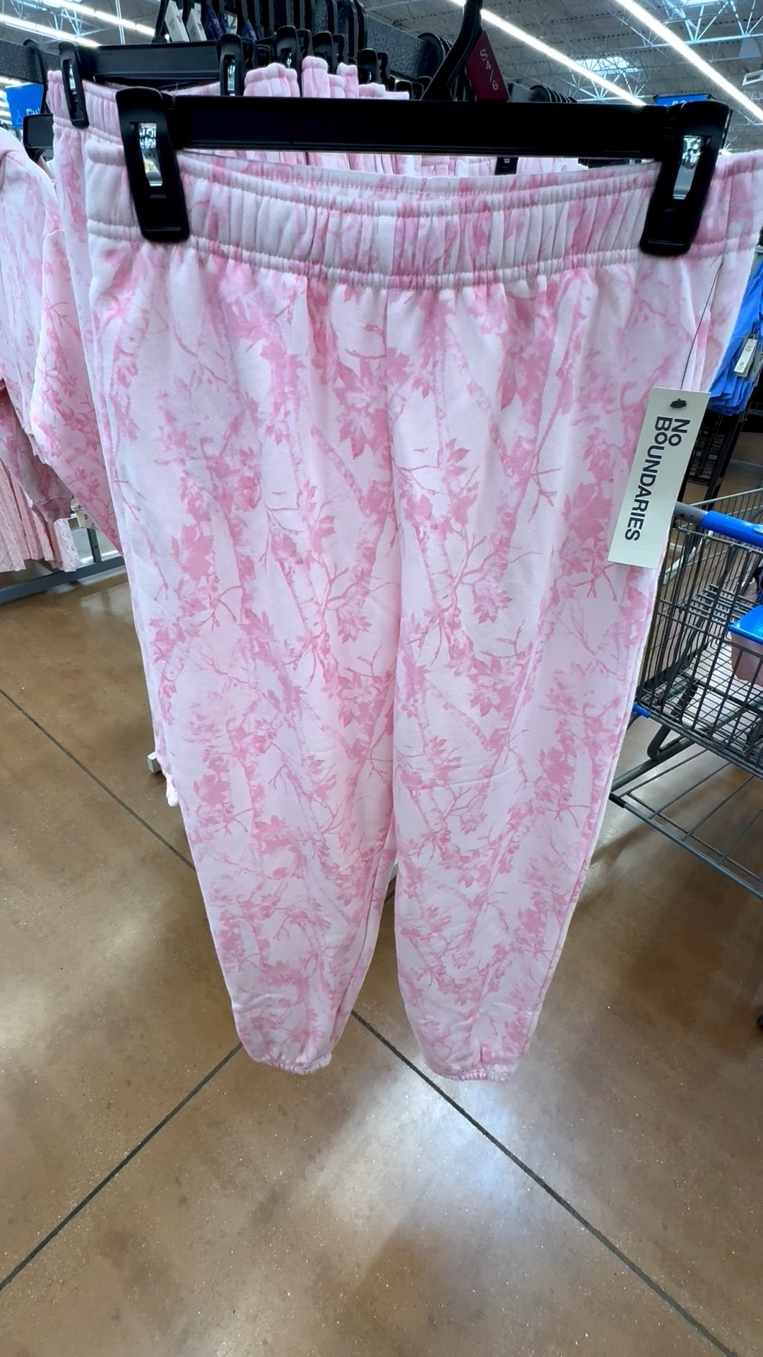 Walmart Camo Sweatpants | Pink Camo Sweats | Jogger Sweats

#LTKFindsUnder100 #LTKSeasonal #LTKFindsUnder50