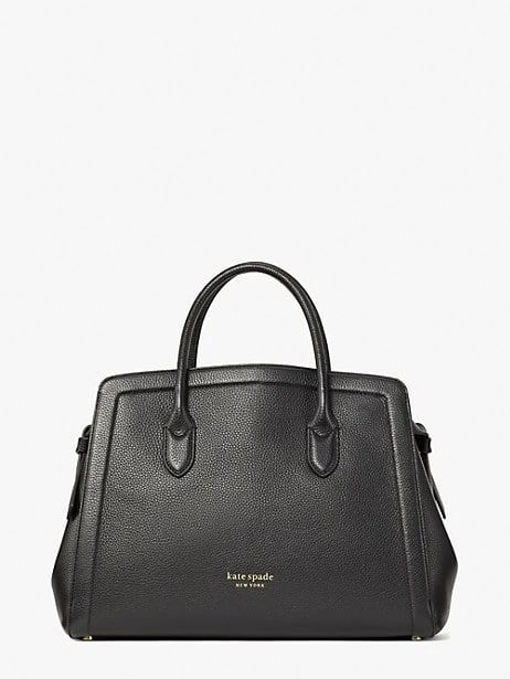 knott large satchel | Kate Spade (US)