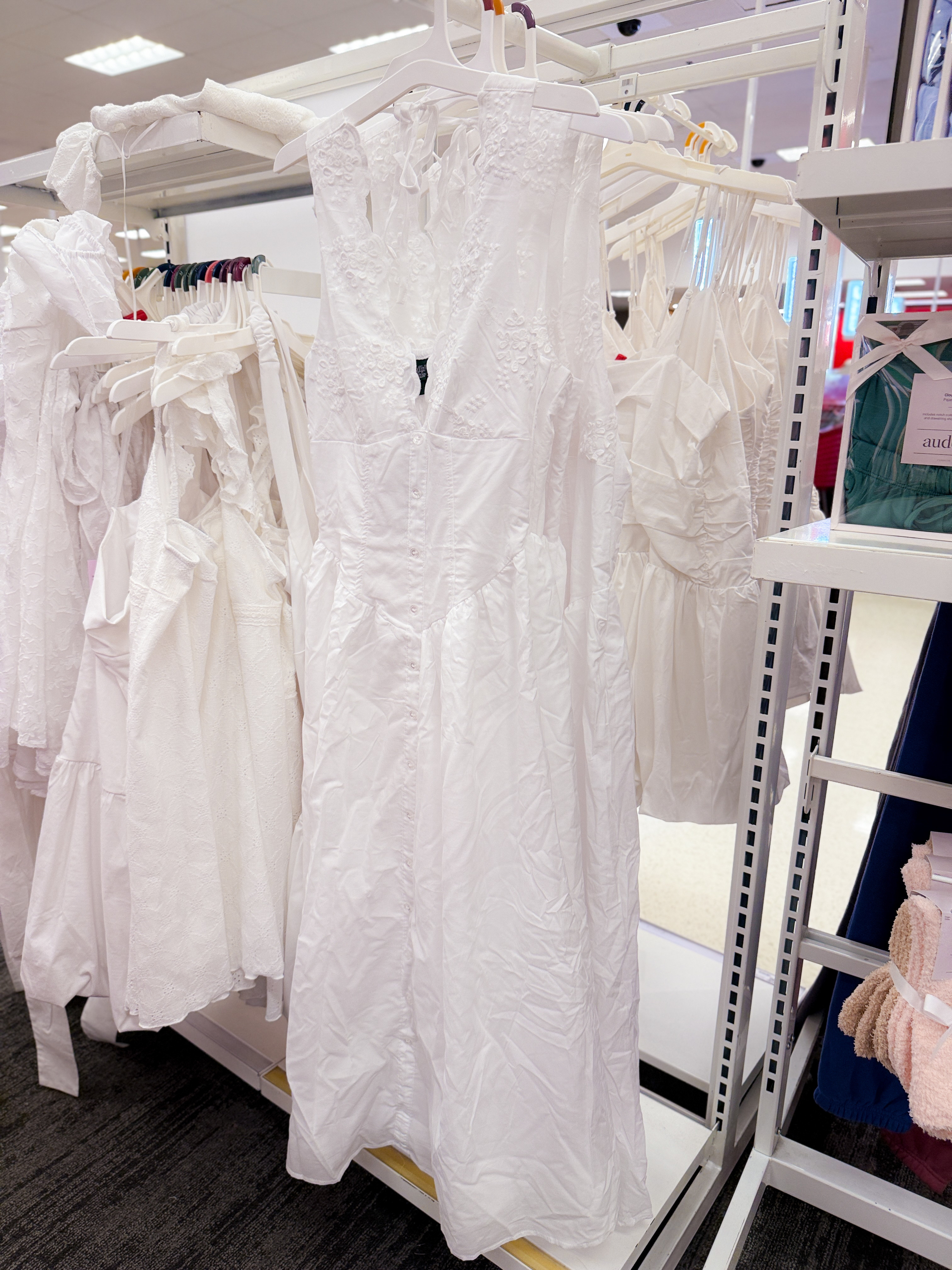 The prettiest dress at Target! 

#LTKSaleAlert #LTKStyleTip