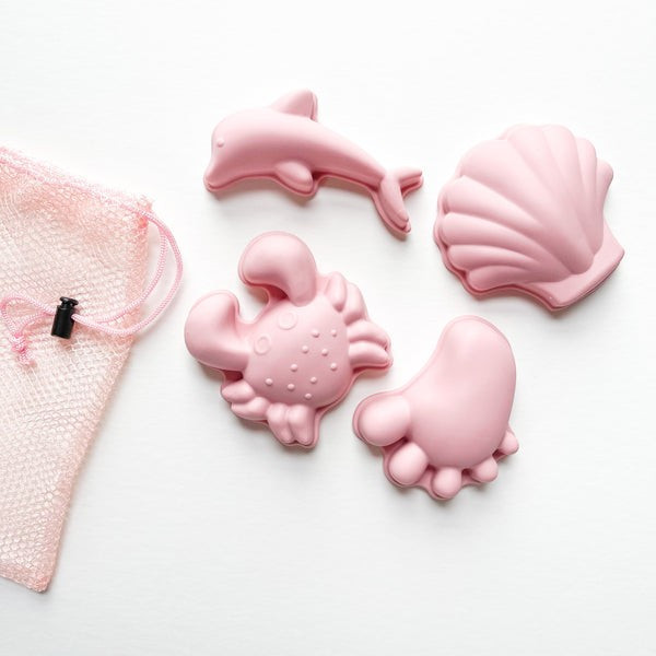 Scrunch // Sand Toy Set | June & January | June & January