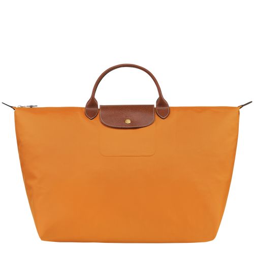 Travel bag L Le Pliage Original Saffron (L1624089025) | Longchamp US | Longchamp