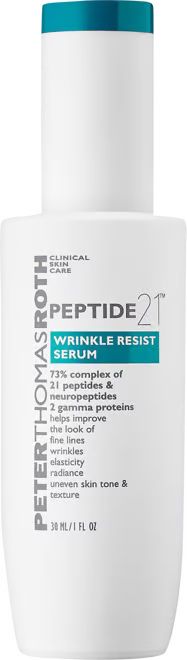 Peter Thomas Roth Peptide 21 Wrinkle Resist Serum | Kohl's